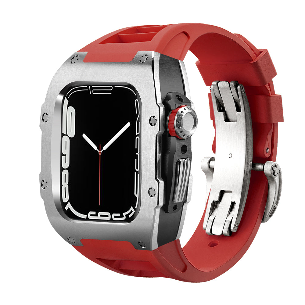 RM7002 Series - Oyama Tank Apple Watch Case