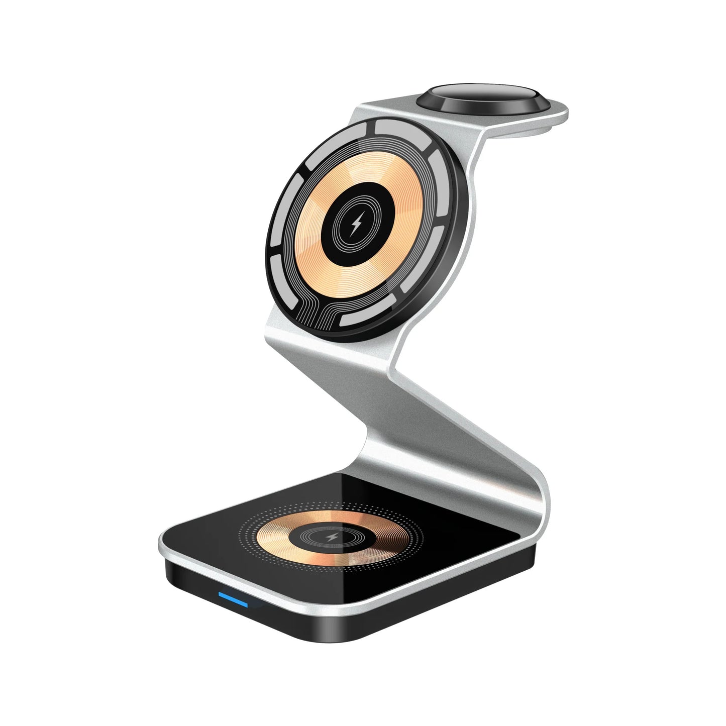 3 in 1 Wireless Charger
