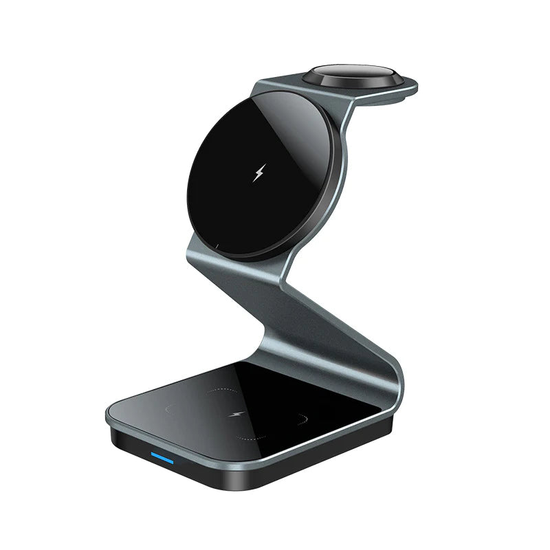3 in 1 Wireless Charger