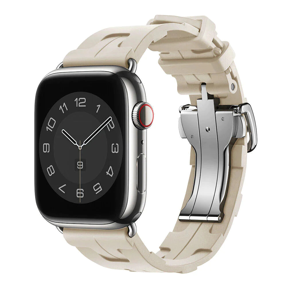 Premium Fluororubber Dress Band