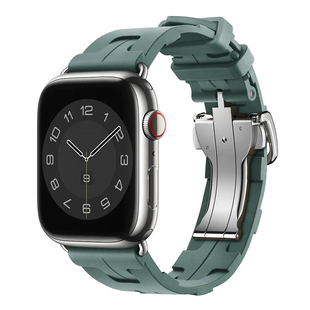 Premium Fluororubber Dress Band