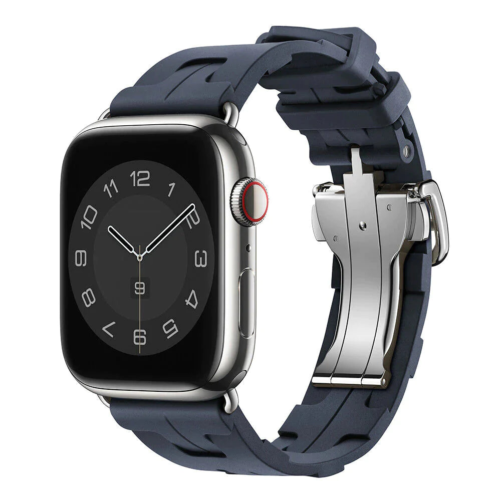 Premium Fluororubber Dress Band