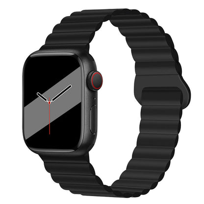 Magnetic Silicone Strap