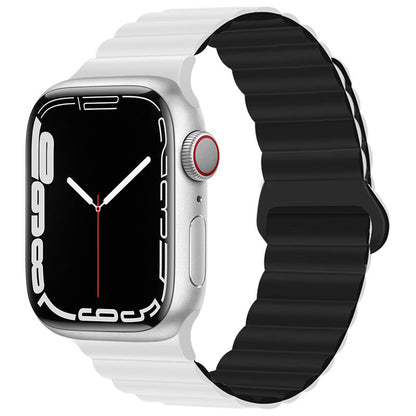 Magnetic Silicone Strap