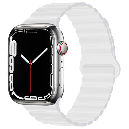 Magnetic Silicone Strap