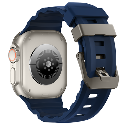 Titan Sport Silicone Band