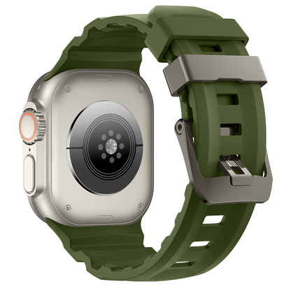 Titan Sport Silicone Band