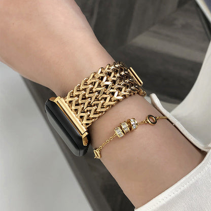 Mermaid Bracelet