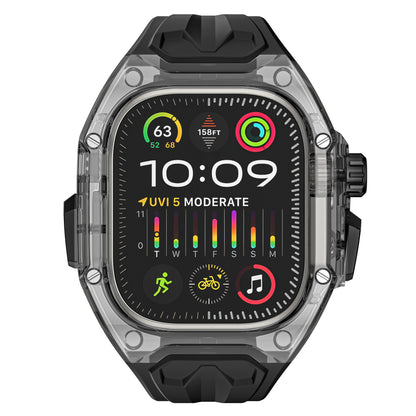 RM8009 AW Rambo Series- Apple Watch Case