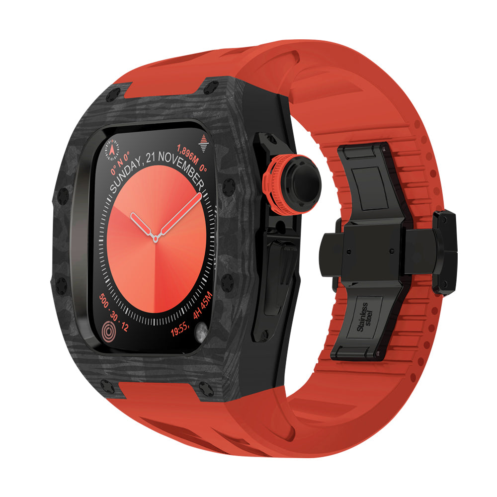 RM7013 Series - Dark Tank Pro Apple Watch Case