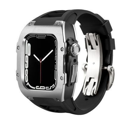 RM7002 Series - Oyama Tank Apple Watch Case