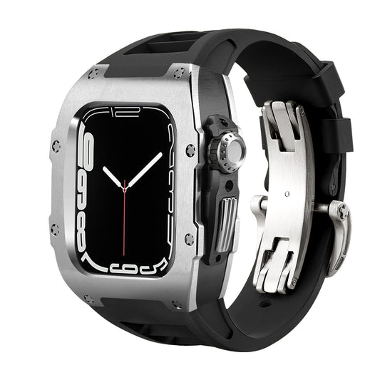 RM7002 Series - Oyama Tank Apple Watch Case