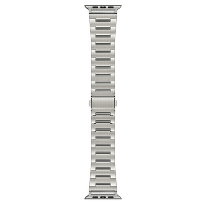BG Titanium Band for Apple Watch