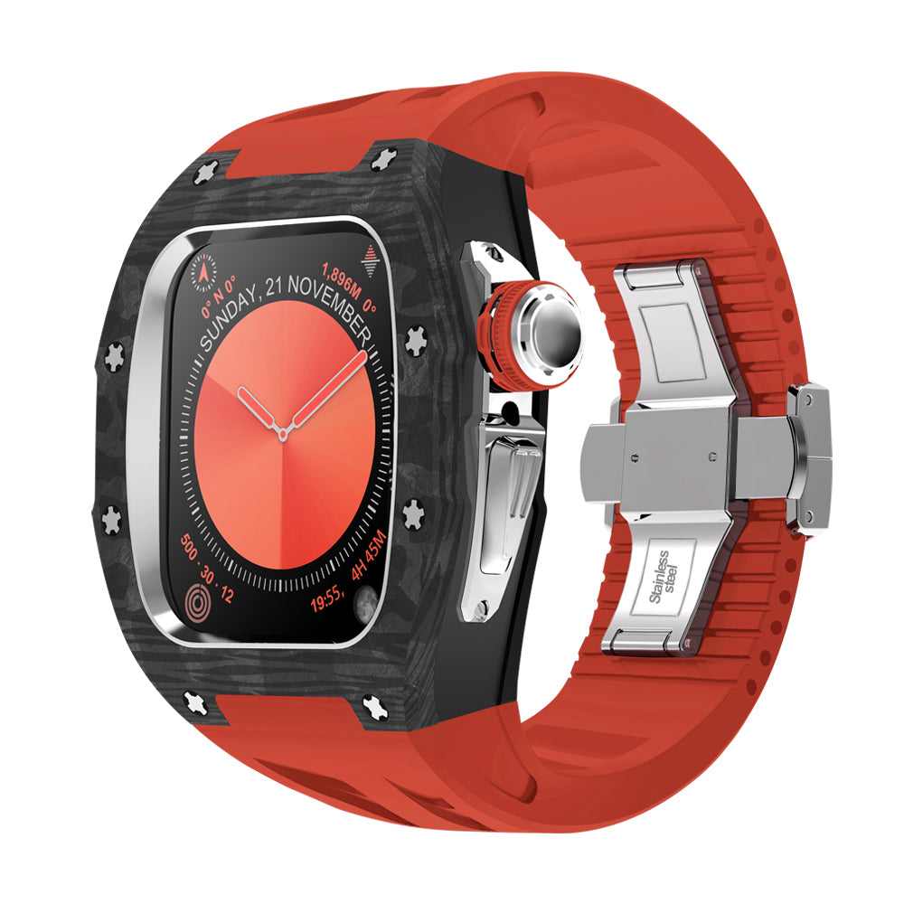 RM7013 Series - Oyama Tank Pro Apple Watch Case