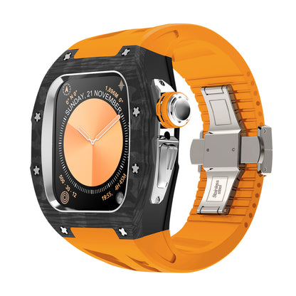 RM7013 Series - Oyama Tank Pro Apple Watch Case