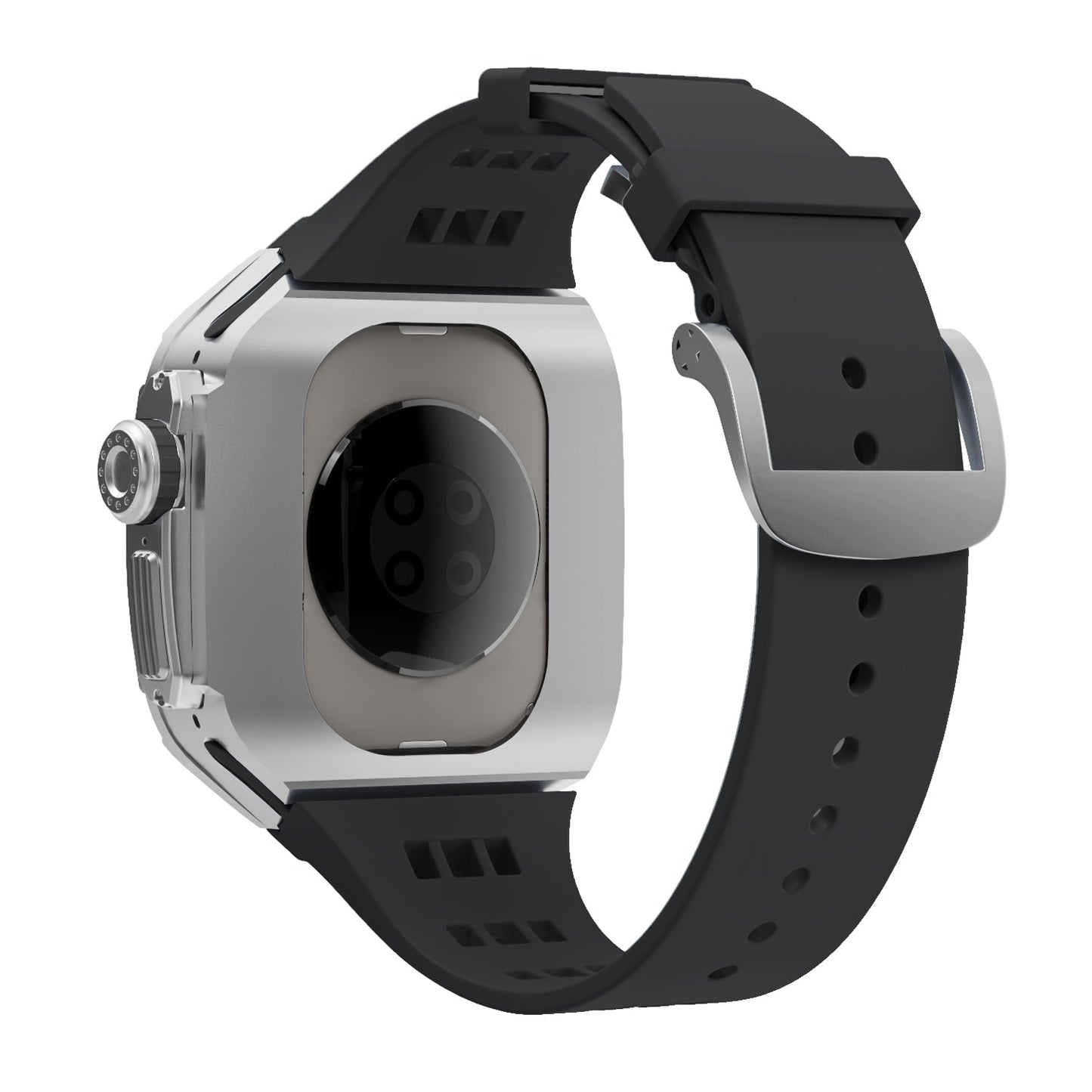 RM6003 Carbon Fiber Series - Oyama Mountain Apple Watch Ultra Case