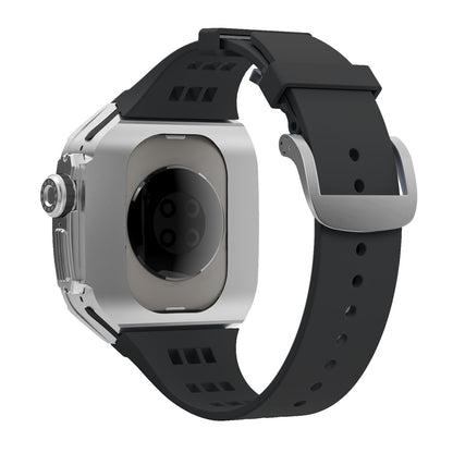 RM6003 Carbon Fiber Series - Oyama Mountain Apple Watch Ultra Case