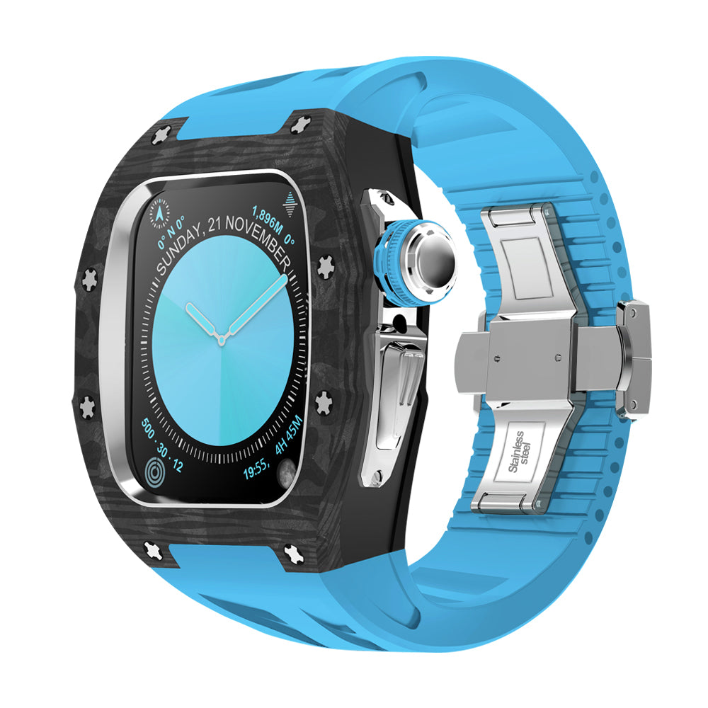 RM7013 Series - Oyama Tank Pro Apple Watch Case