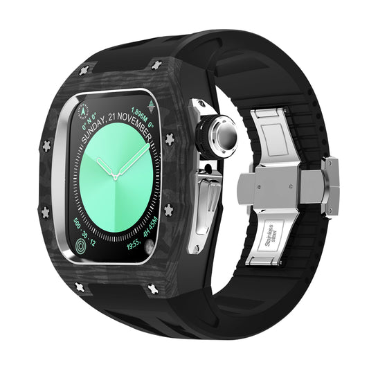 RM7013 Series - Oyama Tank Pro Apple Watch Case