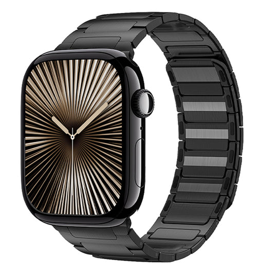 Magnetic Stainless Steel Band For Apple Watch