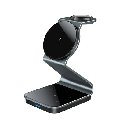 3 in 1 Wireless Charger
