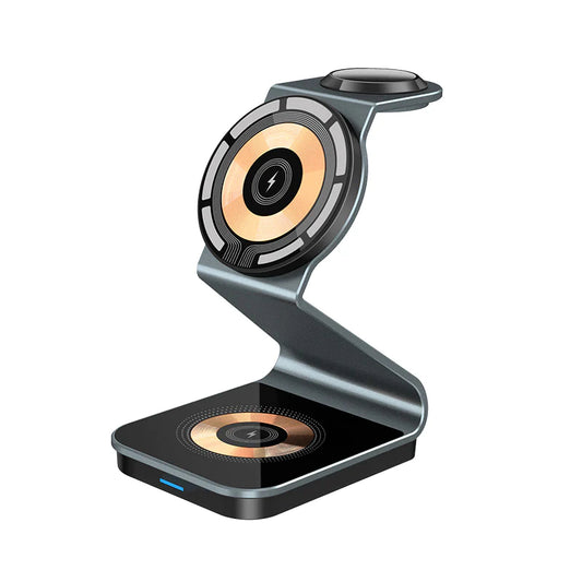 3 in 1 Wireless Charger