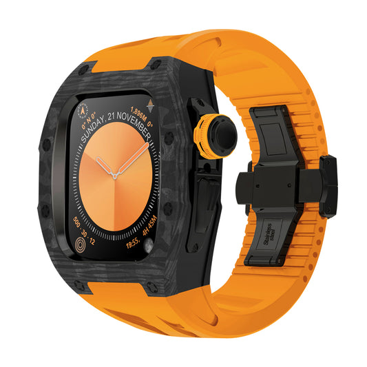 RM7013 Series - Dark Tank Pro Apple Watch Case