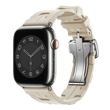 Premium Fluororubber Dress Band