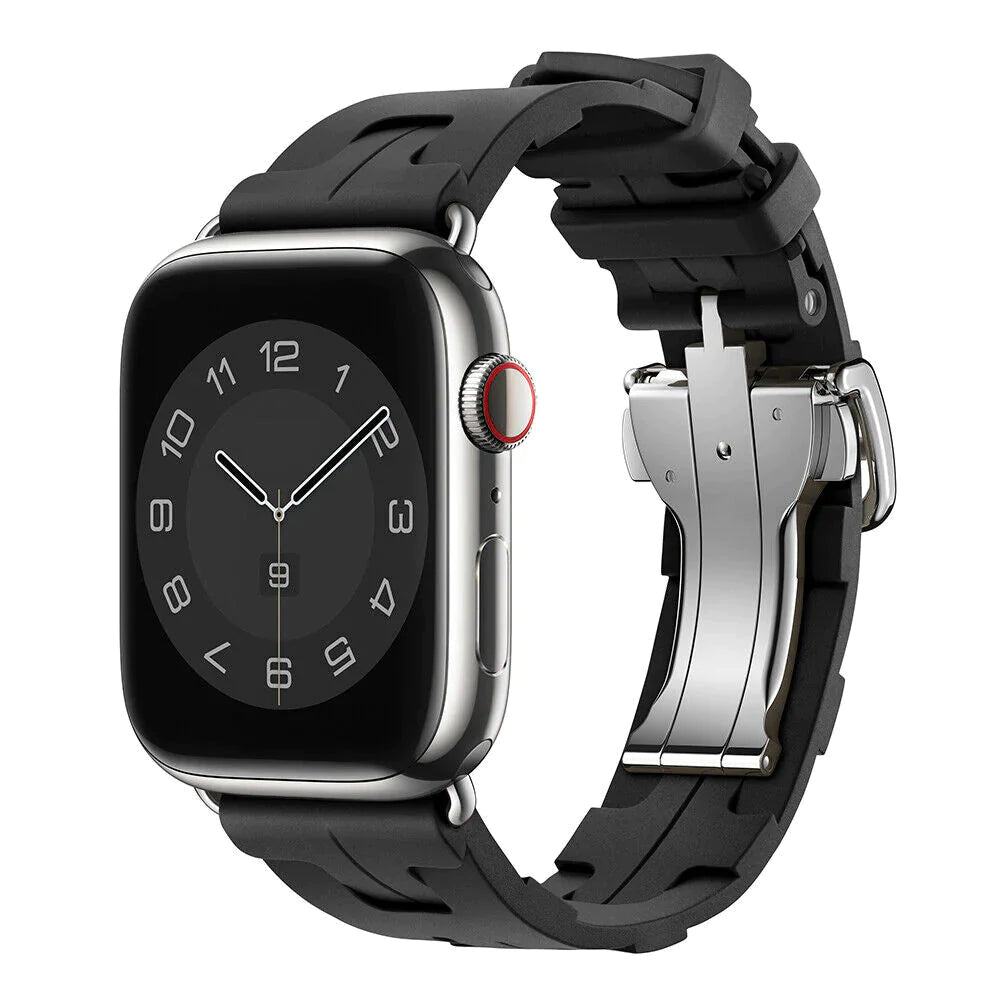 Premium Fluororubber Dress Band