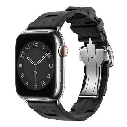Premium Fluororubber Dress Band