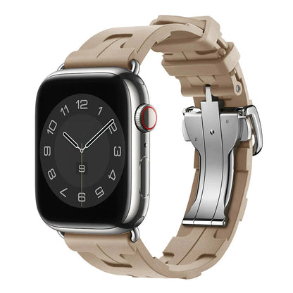 Premium Fluororubber Dress Band