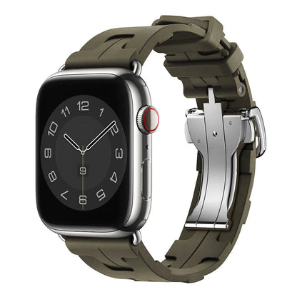 Premium Fluororubber Dress Band