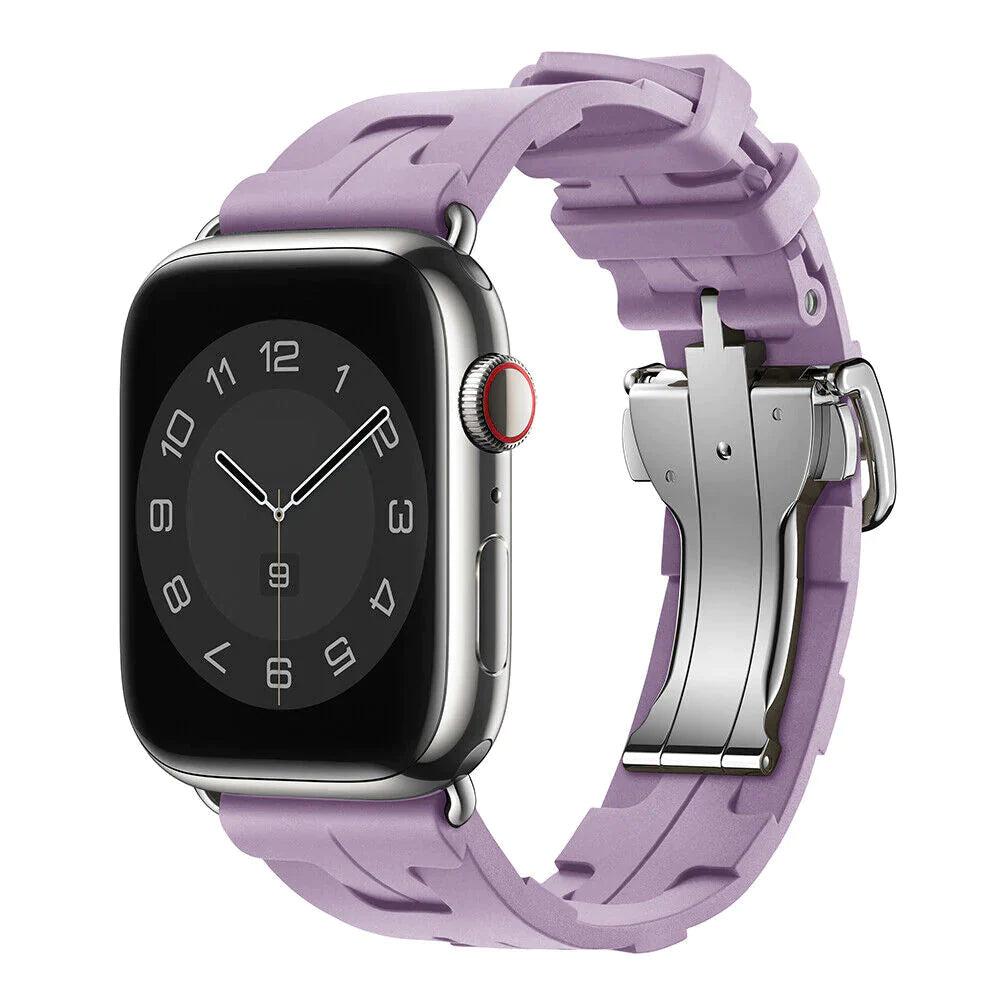 Premium Fluororubber Dress Band