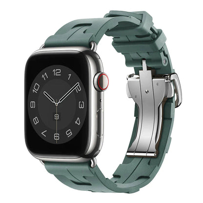 Premium Fluororubber Dress Band