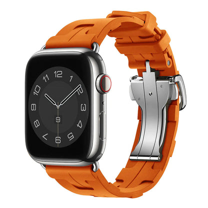 Premium Fluororubber Dress Band