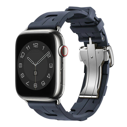 Premium Fluororubber Dress Band