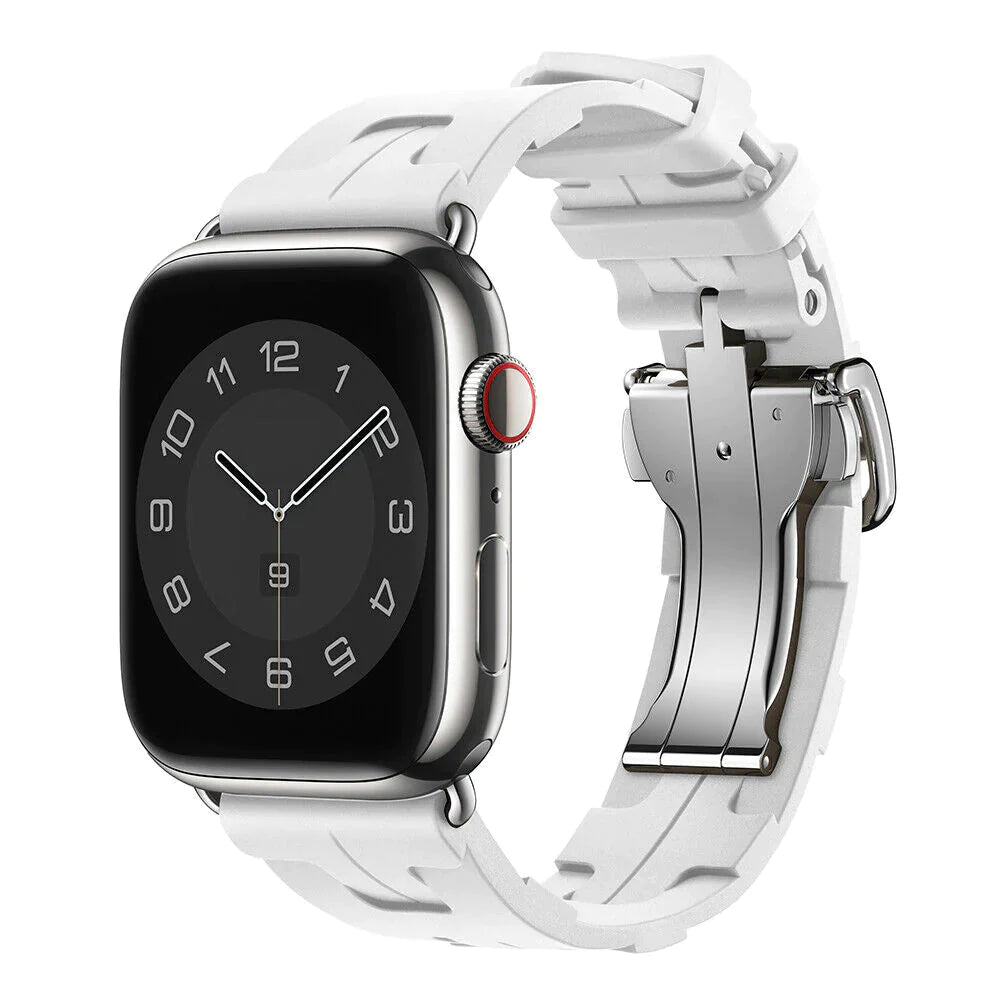 Premium Fluororubber Dress Band
