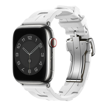 Premium Fluororubber Dress Band