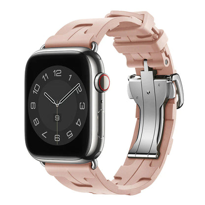 Premium Fluororubber Dress Band